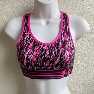 UNDER ARMOUR- sports bra